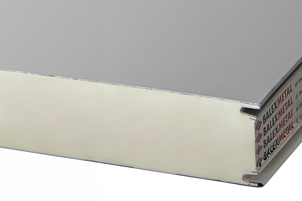 Stenový sendvičový panel PIR Standard