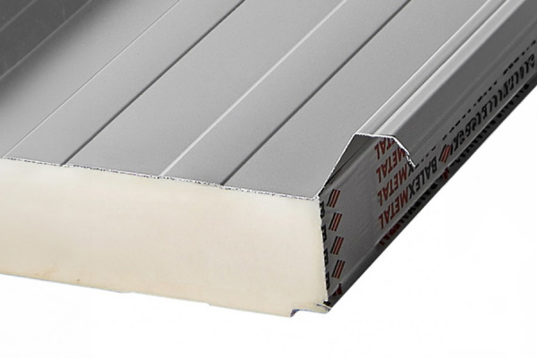 Strešný sendvičový panel PIR Standard