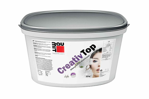Baumit CreativTop