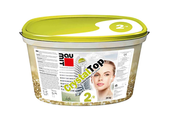 Baumit CrystalTop