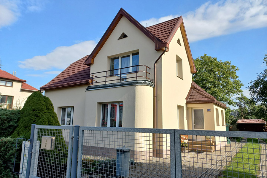 Baumit CrystalTop