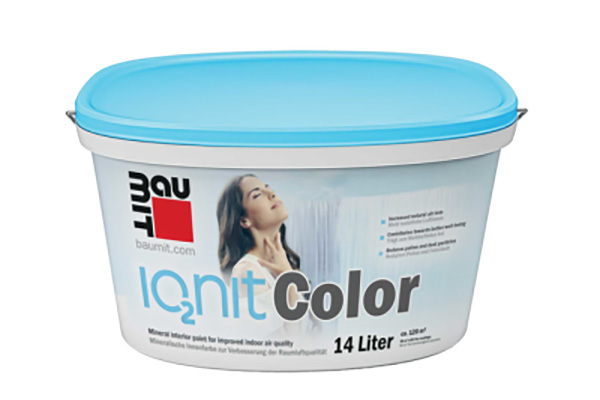 Baumit Ionit Color