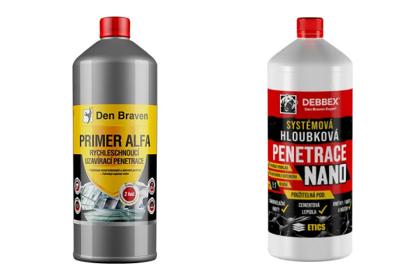 Penetrácia