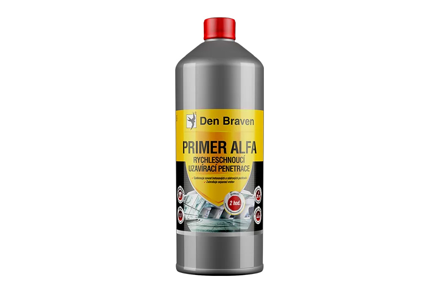 Primer ALFA
