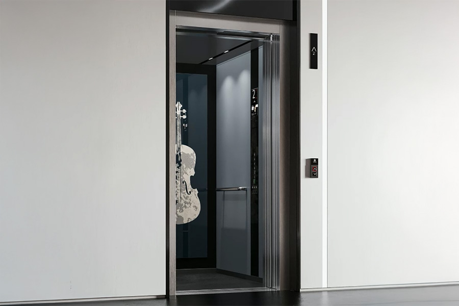 Schindler 6000
