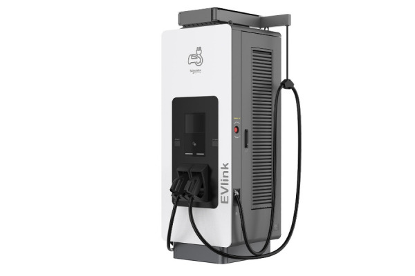 EVlink Pro DC (nad 120 kW)