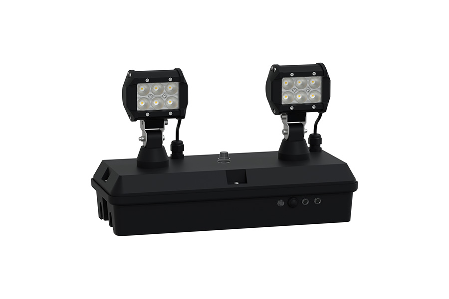 Exiway Smartduo