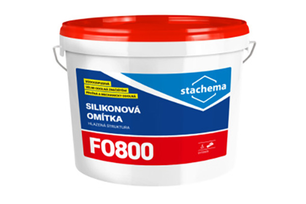 Zatepľovanie fasád SILCOLOR