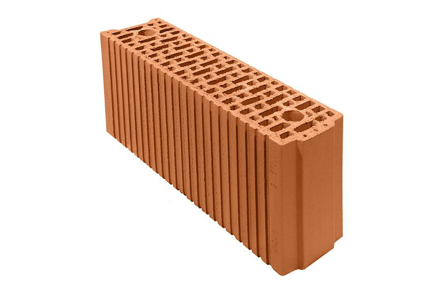 Porotherm 14