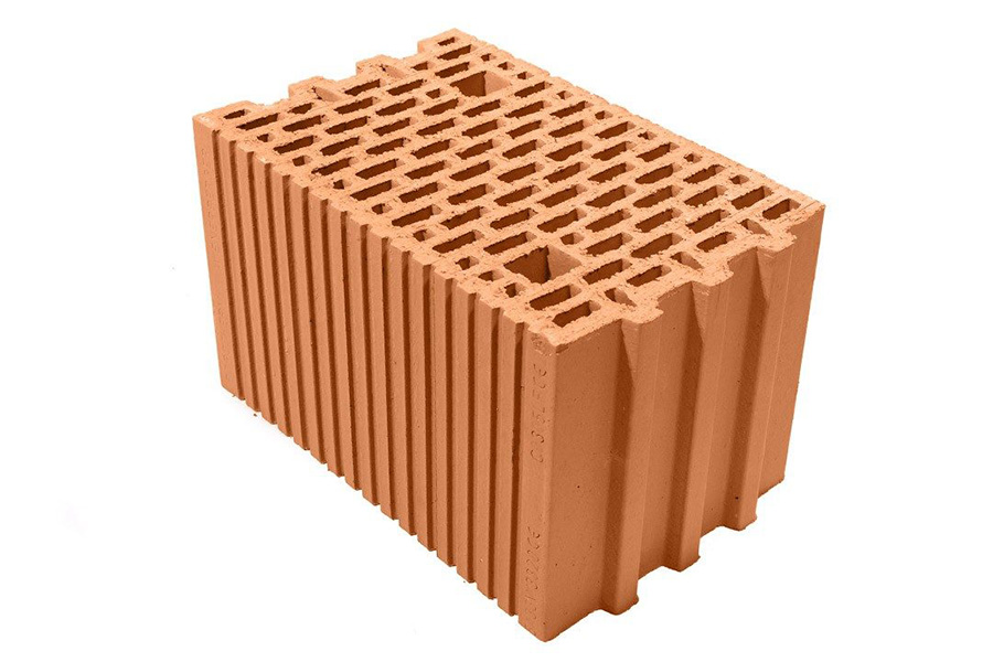 Porotherm 25